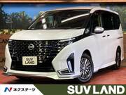 2024 NISSAN SERENA