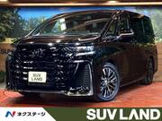 2024 TOYOTA VELLFIRE HYBRID