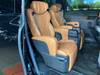 TOYOTA VELLFIRE HYBRID