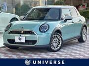 2025 BMW MINI