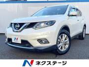 2015 NISSAN X-TRAIL