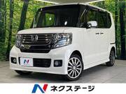 2013 HONDA N-BOX CUSTOM