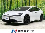 2026 TOYOTA PRIUS