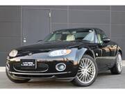 2008 MAZDA ROADSTER
