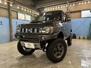 2013 SUZUKI JIMNY