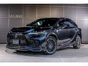 2025 LEXUS RX