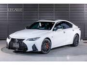 2024 LEXUS IS