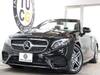 MERCEDES BENZ E-CLASS
