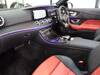 MERCEDES BENZ E-CLASS