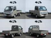 2024 SUZUKI CARRY TRUCK