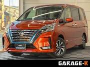 2019 NISSAN SERENA