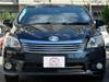 TOYOTA MARK X ZIO