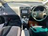 TOYOTA MARK X ZIO