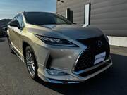 2020 LEXUS RX