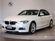 2018 BMW 3 SERIES