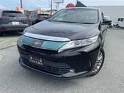 2019 TOYOTA HARRIER