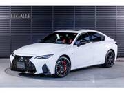 2025 LEXUS IS