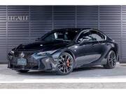 2024 LEXUS IS