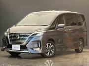 2019 NISSAN SERENA