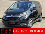 2019 HONDA FREED HYBRID