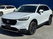 2021 HONDA VEZEL