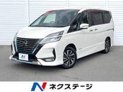 2019 NISSAN SERENA