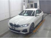 2019 BMW 3 SERIES