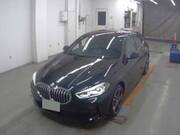 2019 BMW 1 SERIES