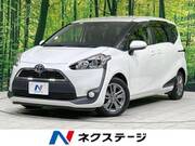 2016 TOYOTA SIENTA G