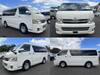 TOYOTA HIACE WAGON