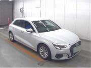 2022 AUDI A3