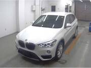 2019 BMW X1
