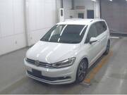 2020 VOLKSWAGEN GOLF TOURAN TSI HIGHLINE