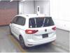 VOLKSWAGEN GOLF TOURAN