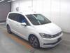 VOLKSWAGEN GOLF TOURAN