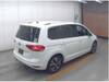 VOLKSWAGEN GOLF TOURAN