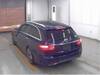 MERCEDES BENZ C-CLASS Stationwagon