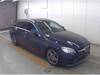 MERCEDES BENZ C-CLASS Stationwagon