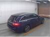 MERCEDES BENZ C-CLASS Stationwagon