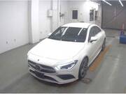 2021 MERCEDES BENZ CLA-CLASS