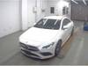 MERCEDES BENZ CLA-CLASS