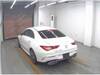 MERCEDES BENZ CLA-CLASS