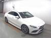 MERCEDES BENZ CLA-CLASS