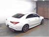 MERCEDES BENZ CLA-CLASS