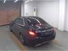 MERCEDES BENZ C-CLASS