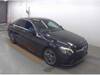 MERCEDES BENZ C-CLASS