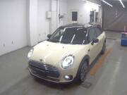 2018 BMW MINI