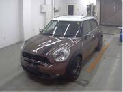 2014 BMW MINI