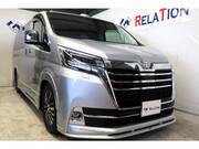 2020 TOYOTA GRANACE
