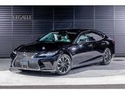 2023 LEXUS LS